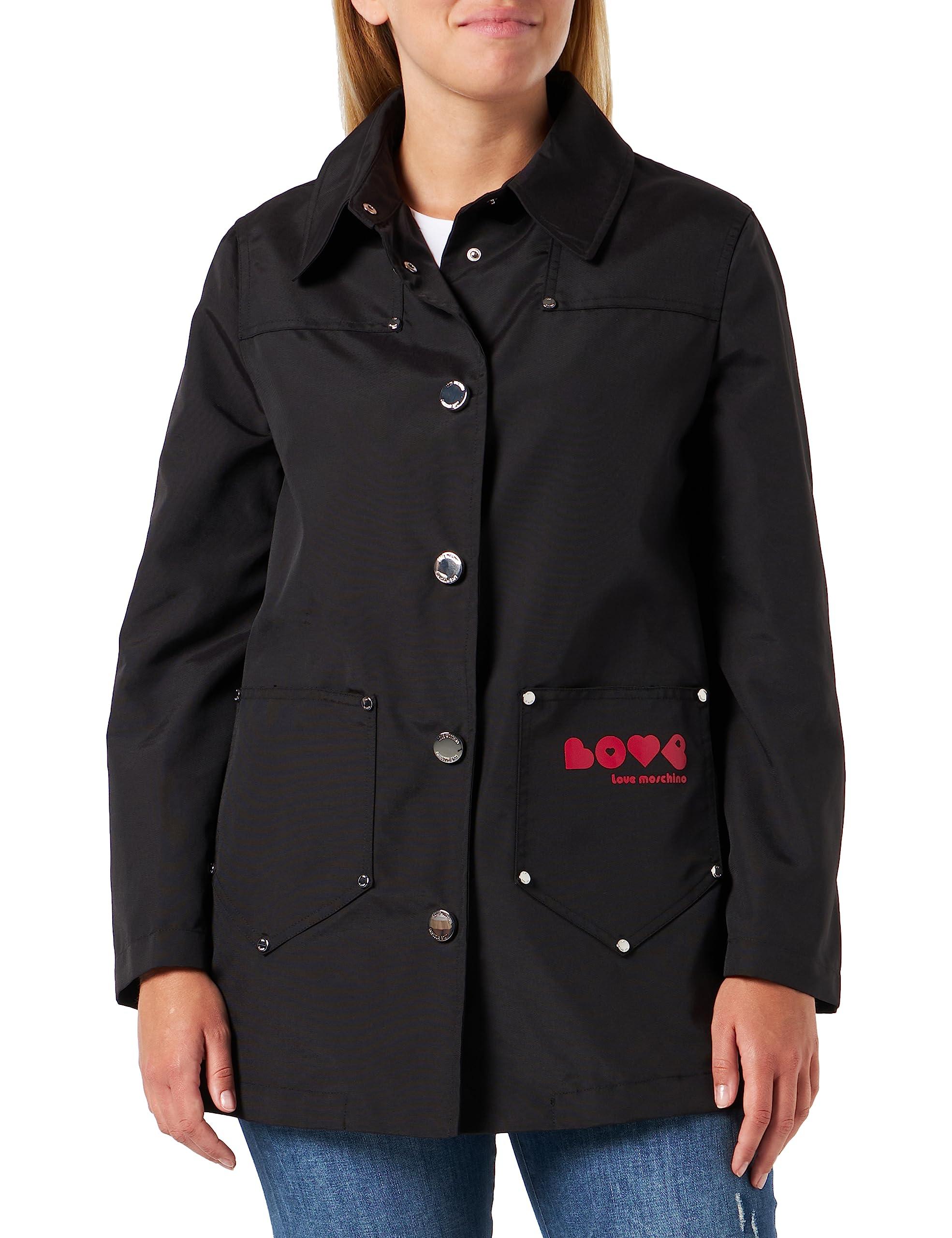 Love Moschino Jacken für Damen Online-Schlussverkauf – Bis zu 55