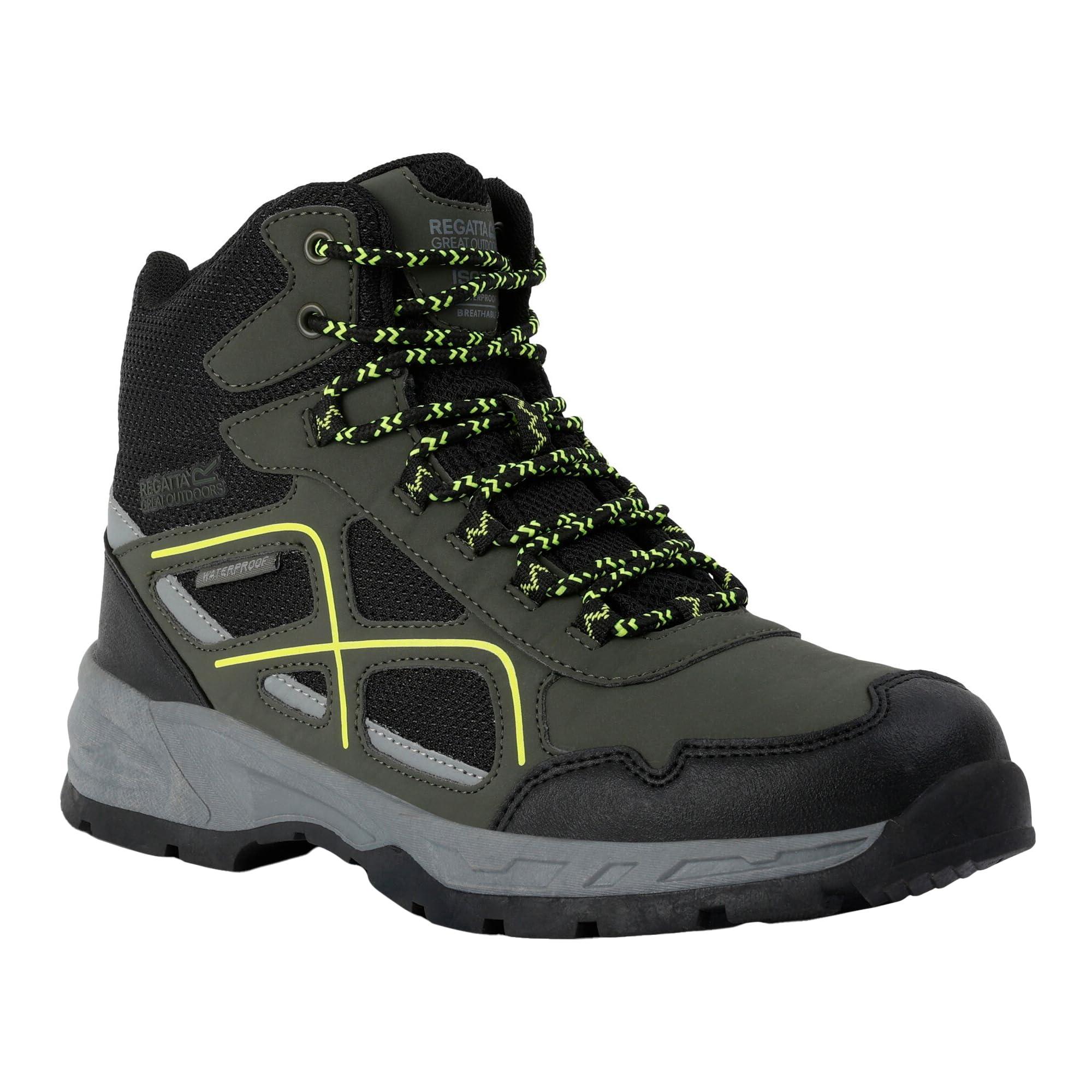 Regatta Waterproof Walking Boots Womens Amazon Regatta S - Main Image