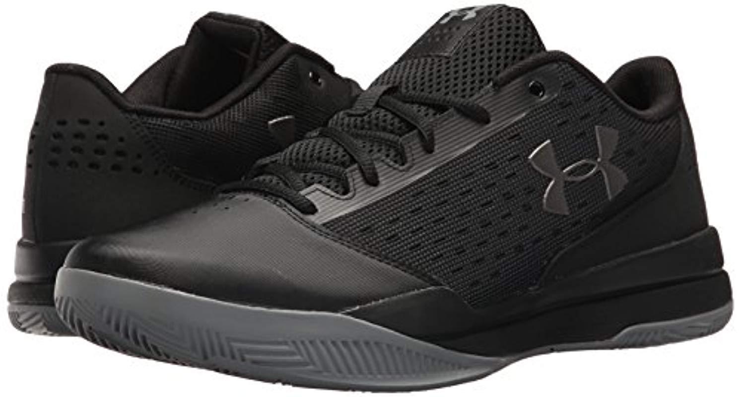 ua jet low