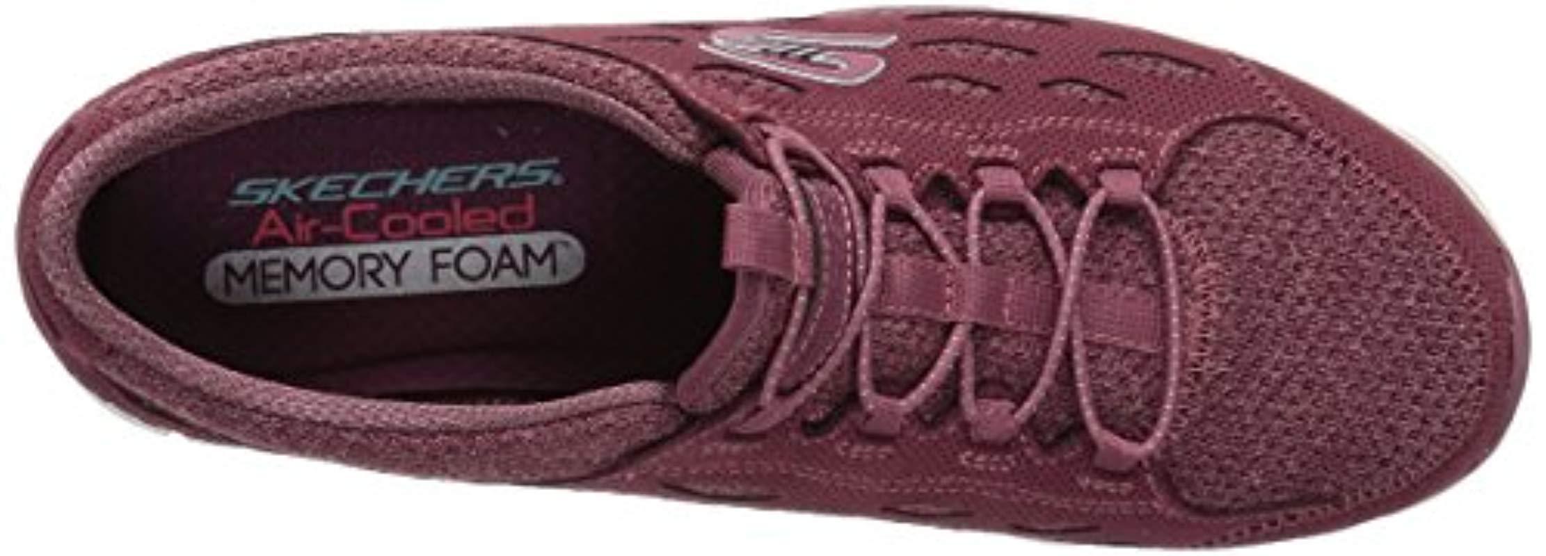 skechers cozy n carefree