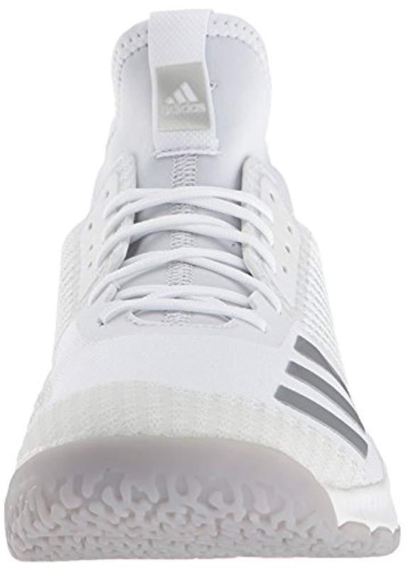 adidas crazyflight x2 mid