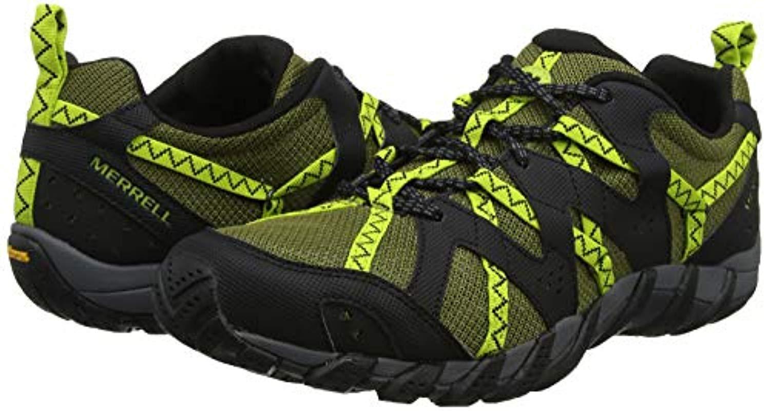merrell men's waterpro maipo water shoe