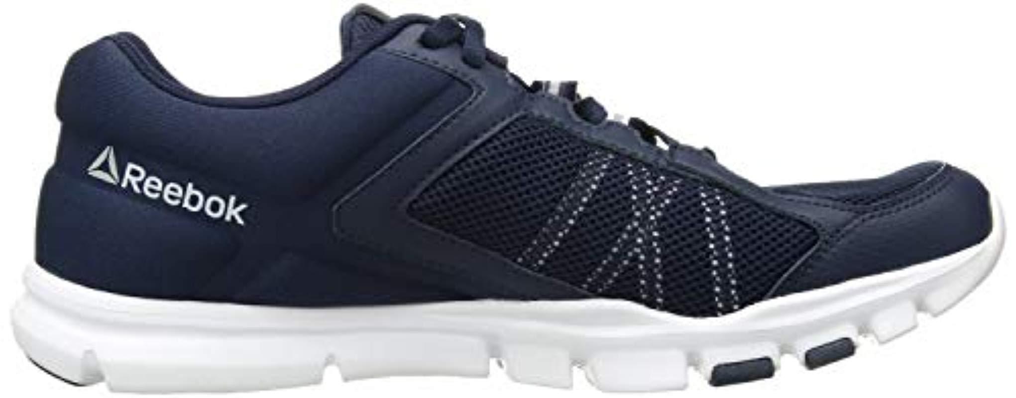 reebok yourflex train 9.0