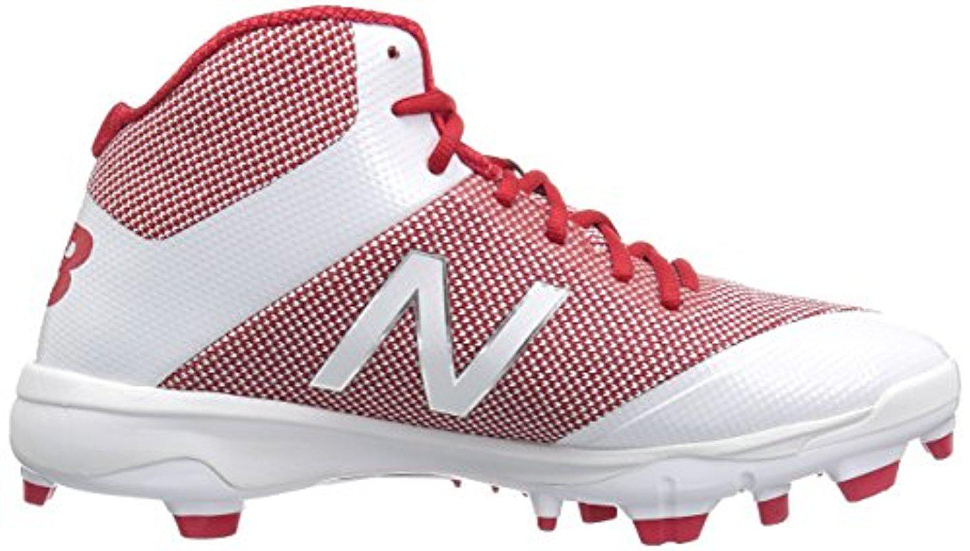 new balance 4040v4 molded mid