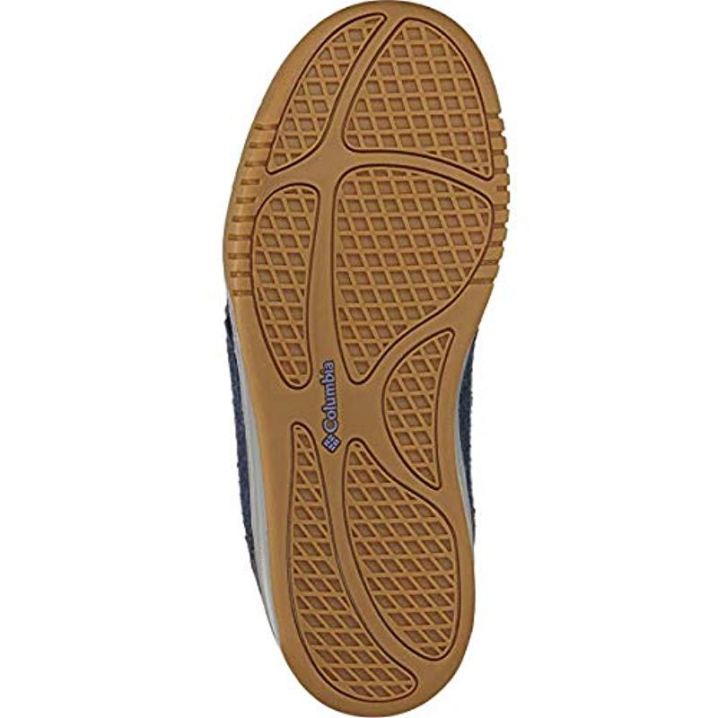 columbia bridgeport mid wool boot