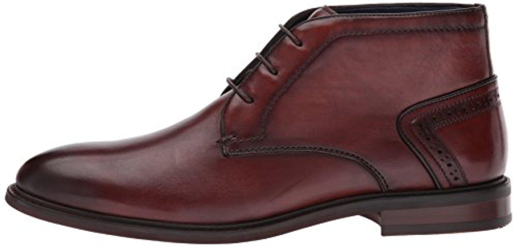 steve madden manner boot