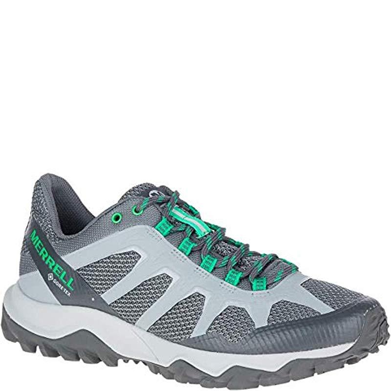 merrell fiery gtx women's