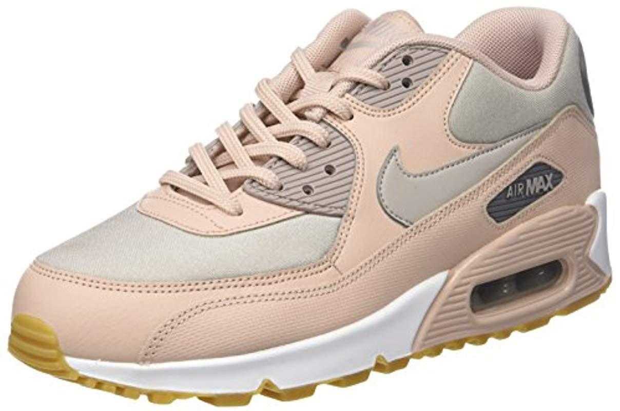 nike damen air max 2016 gymnastikschuhe