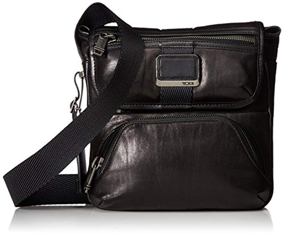 tumi barton crossbody