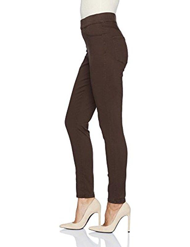 bandolino thea jeggings