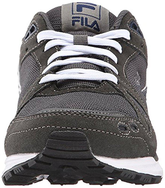 fila retro jogger