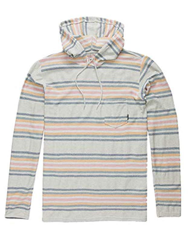 billabong flecker baja