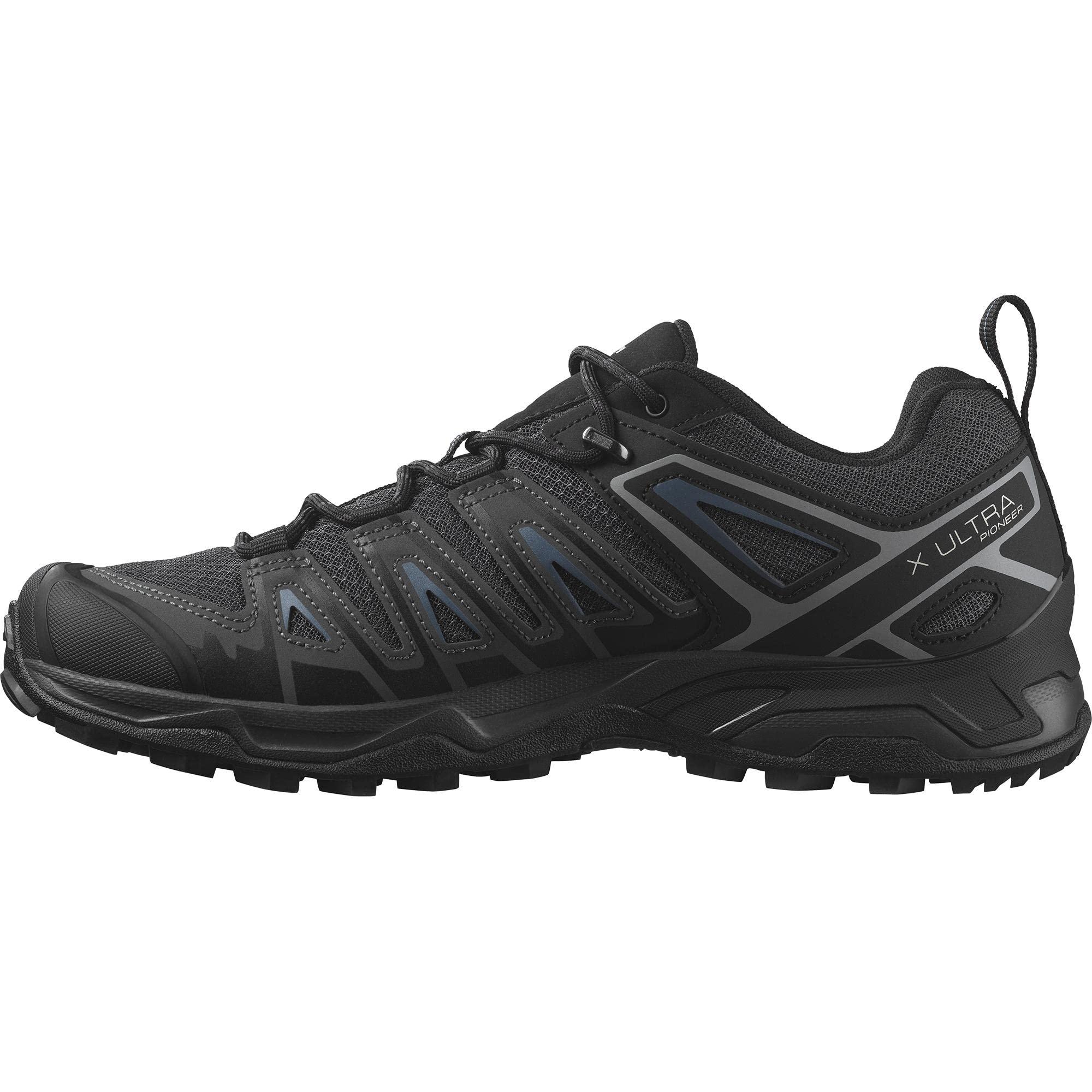 Salomon X Ultra Pioneer Trail Running Shoe in Black for Men Lyst
