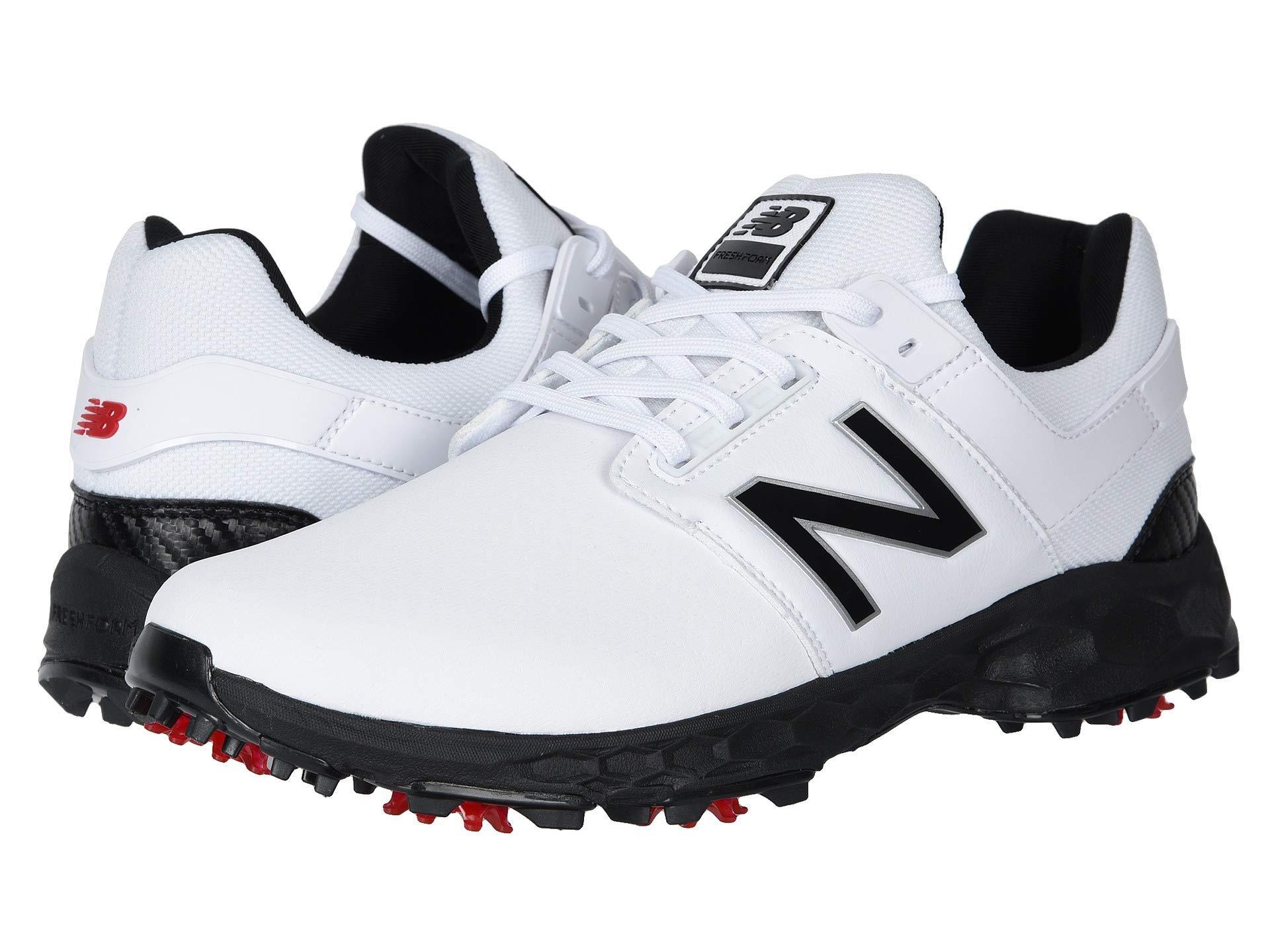 New Balance Rubber S Fresh Foam Links 