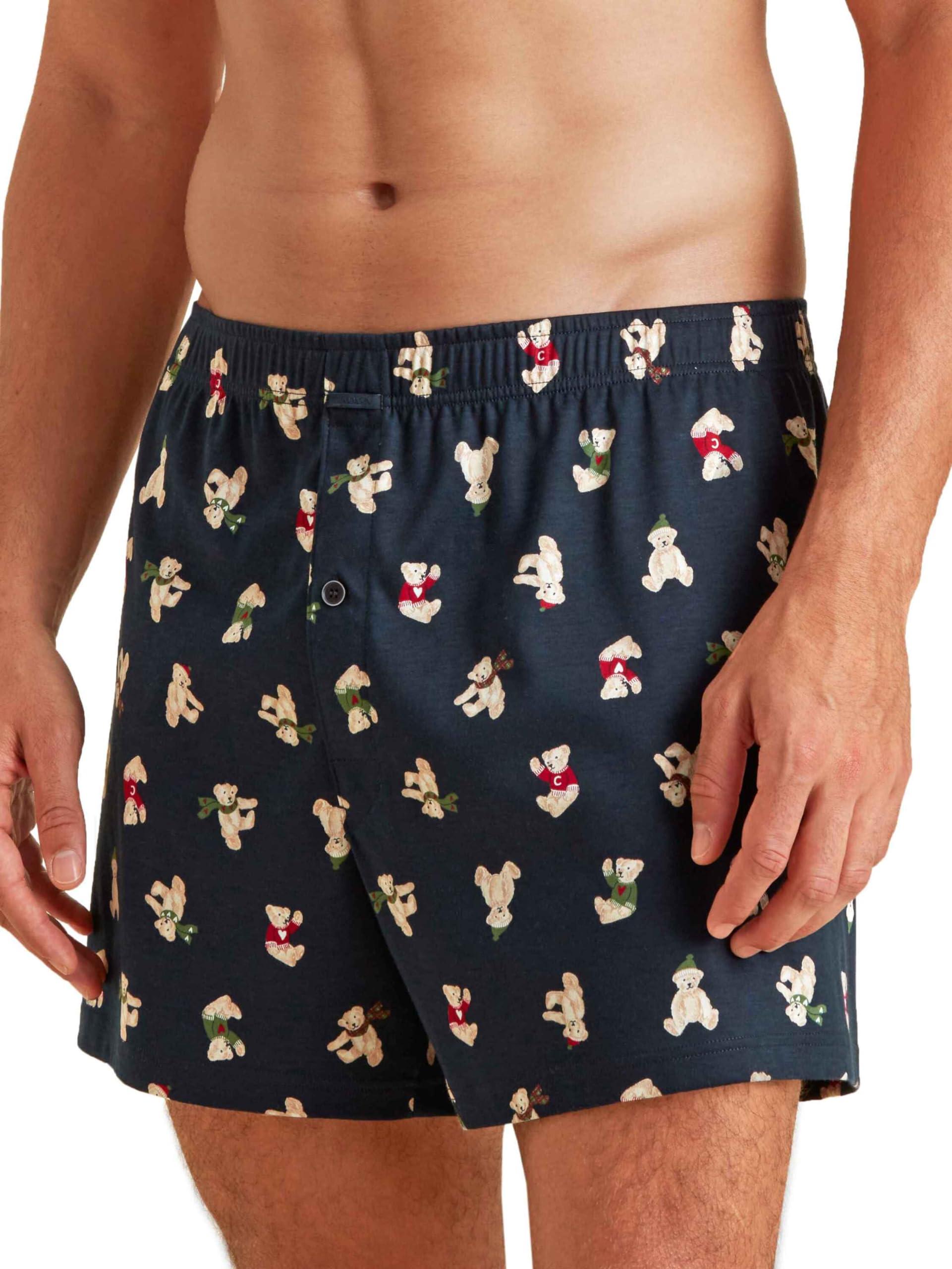 Calida boxer hotsell uomo