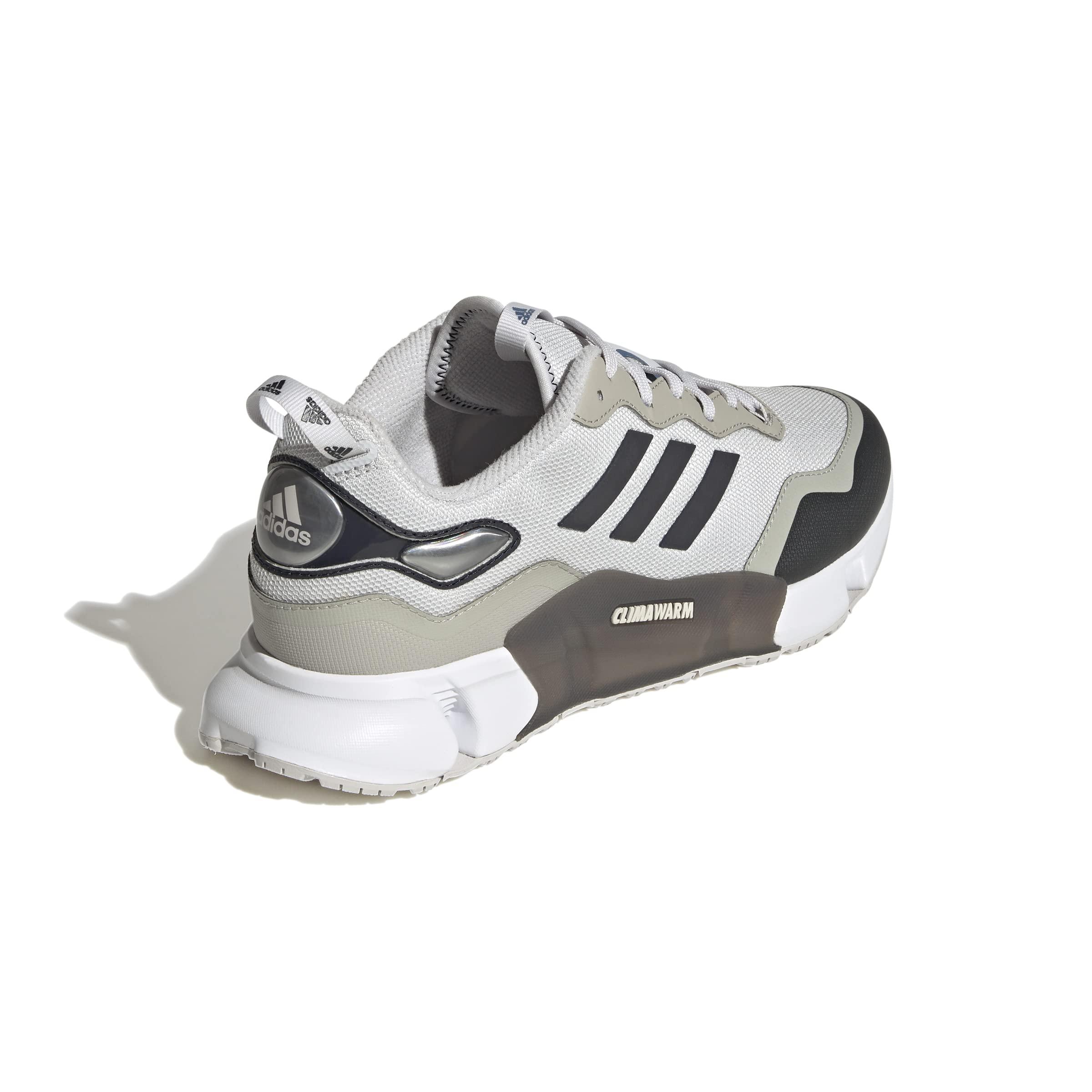 adidas 's Climawarm Sneaker in Metallic Lyst UK