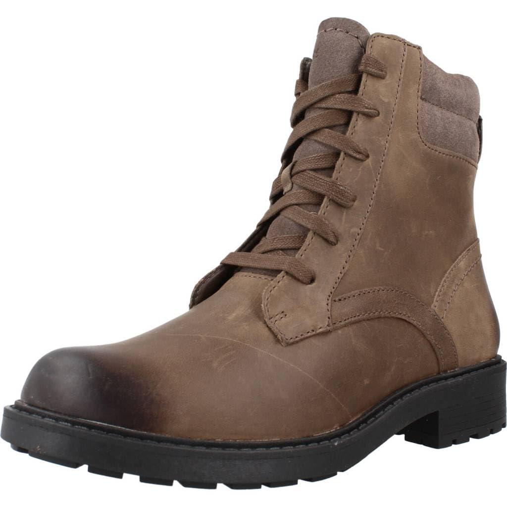Clarks addiy shop terri taupe