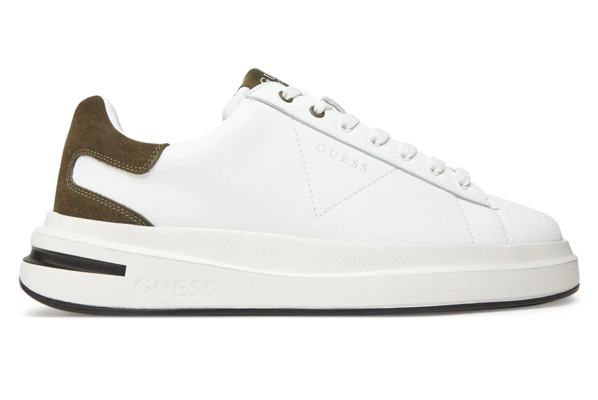 Sneakers Basse Guess Scarpe Uomo Scarpe Guess Uomo Zalando