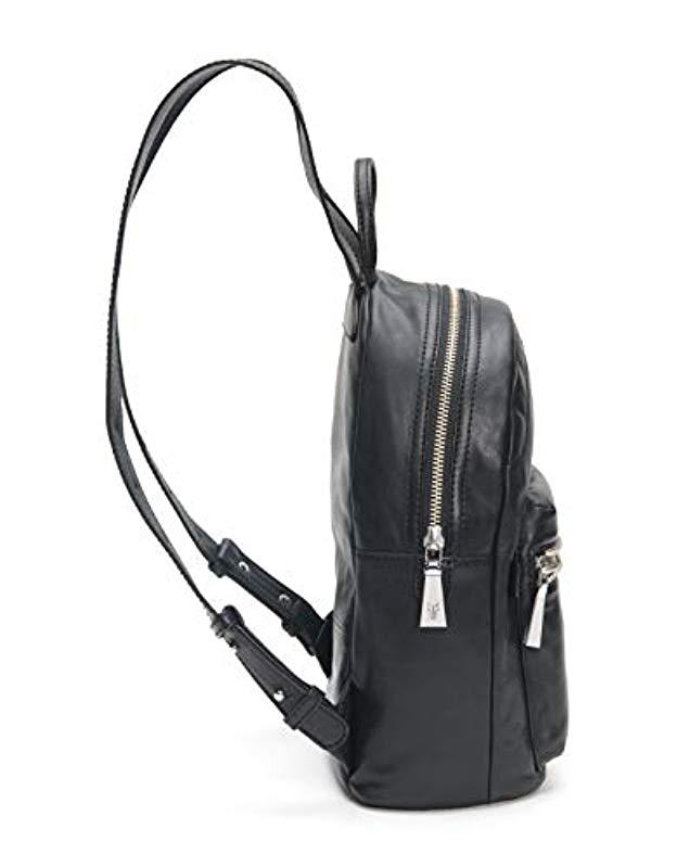frye lena backpack
