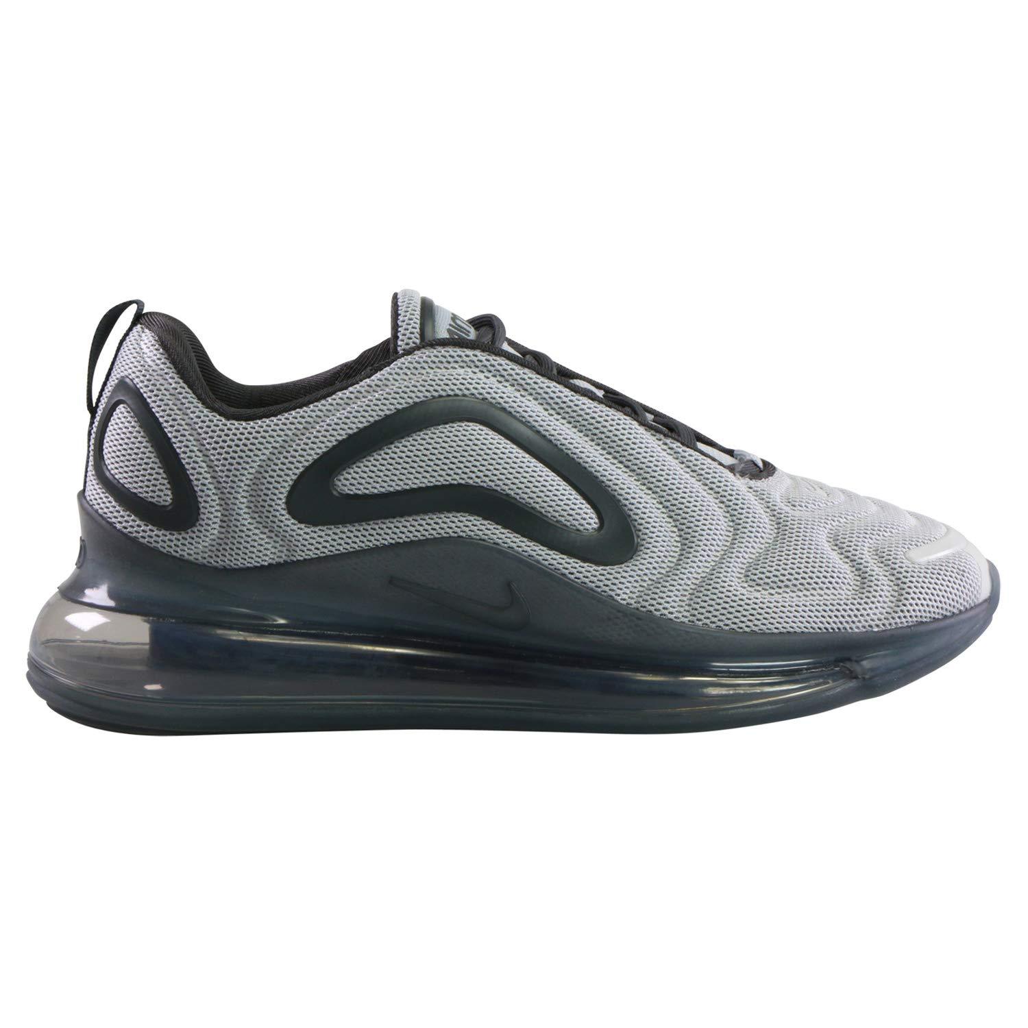 grey 720s nike