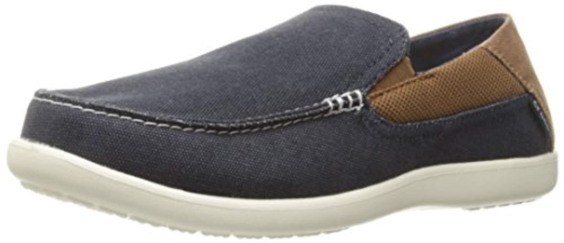 Men's santa cruz 2 luxe loafer hot sale