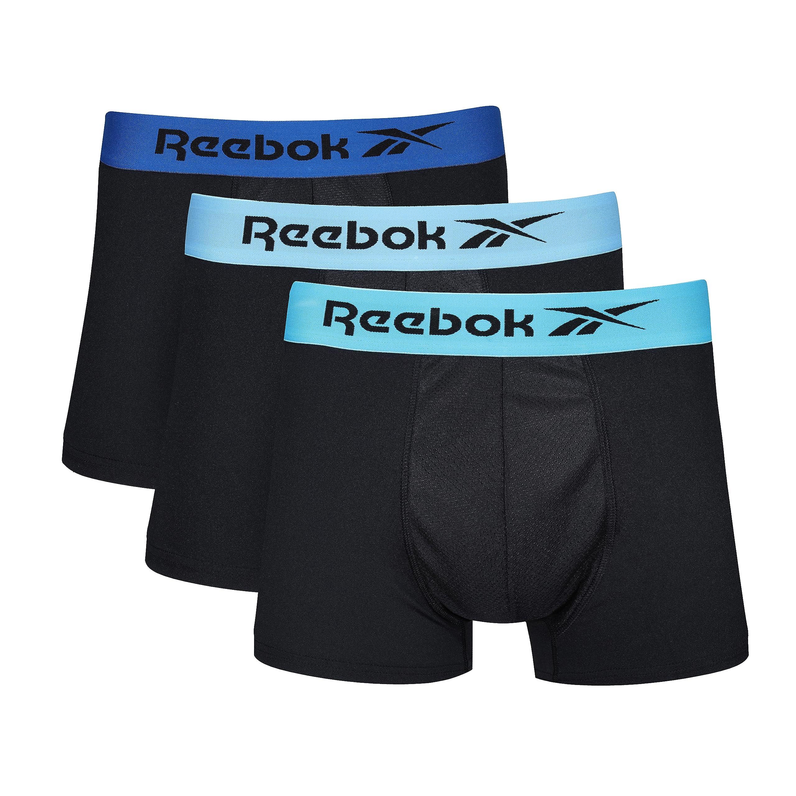 Calzones reebok sale
