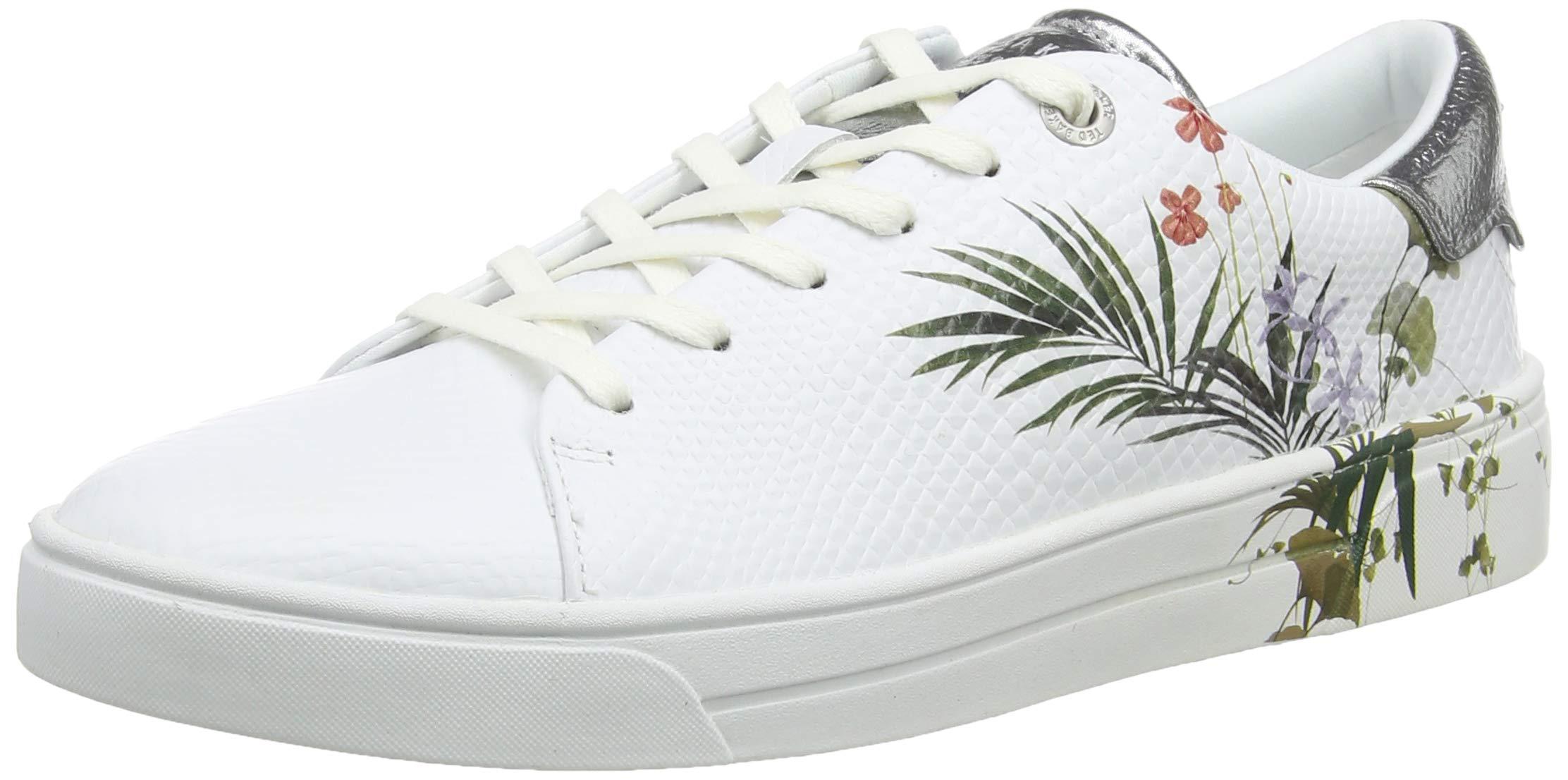 ted baker lylas trainers