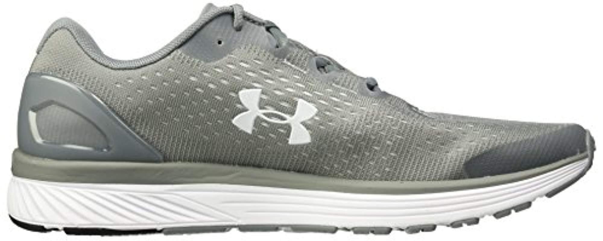 charged bandit 4 under armour