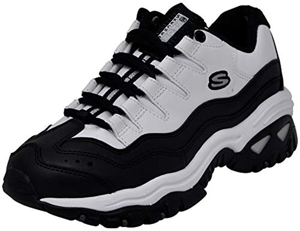 skechers 2250 energy women's trainers