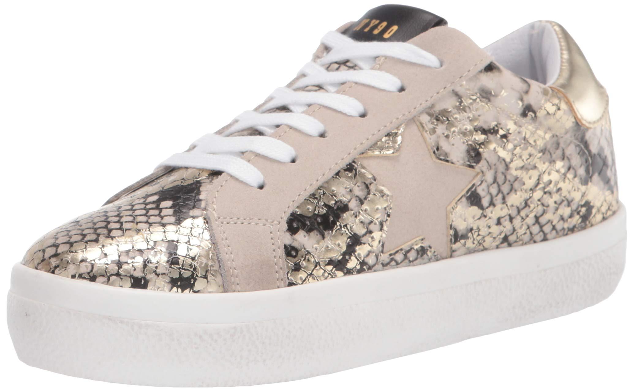 steve madden starling platform sneaker