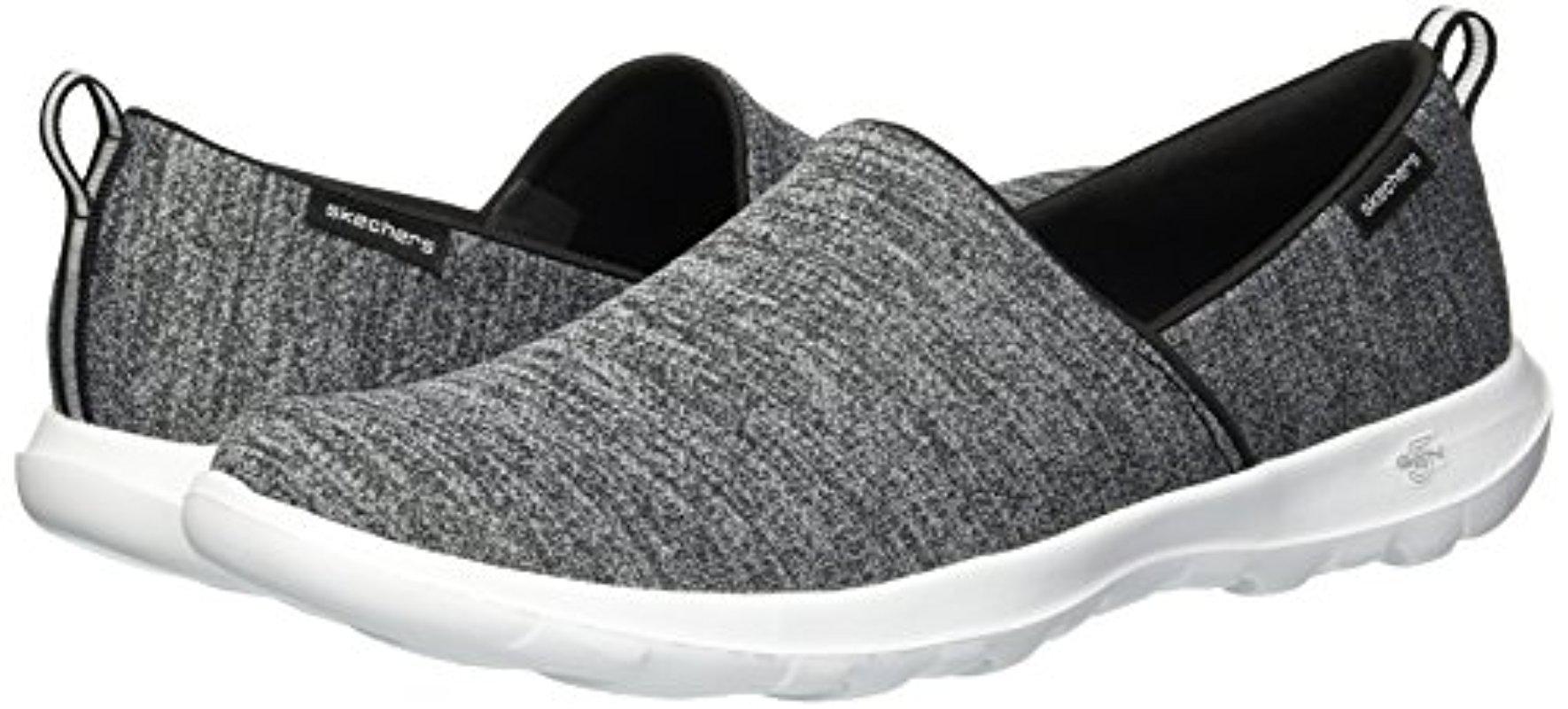 skechers go walk lite starlet