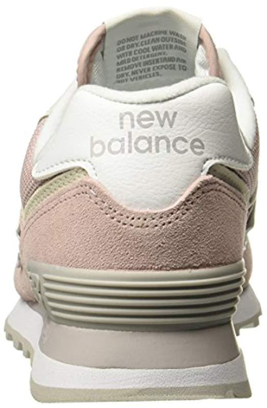 new balance 574v2 rosa new balance 574v2 rosa