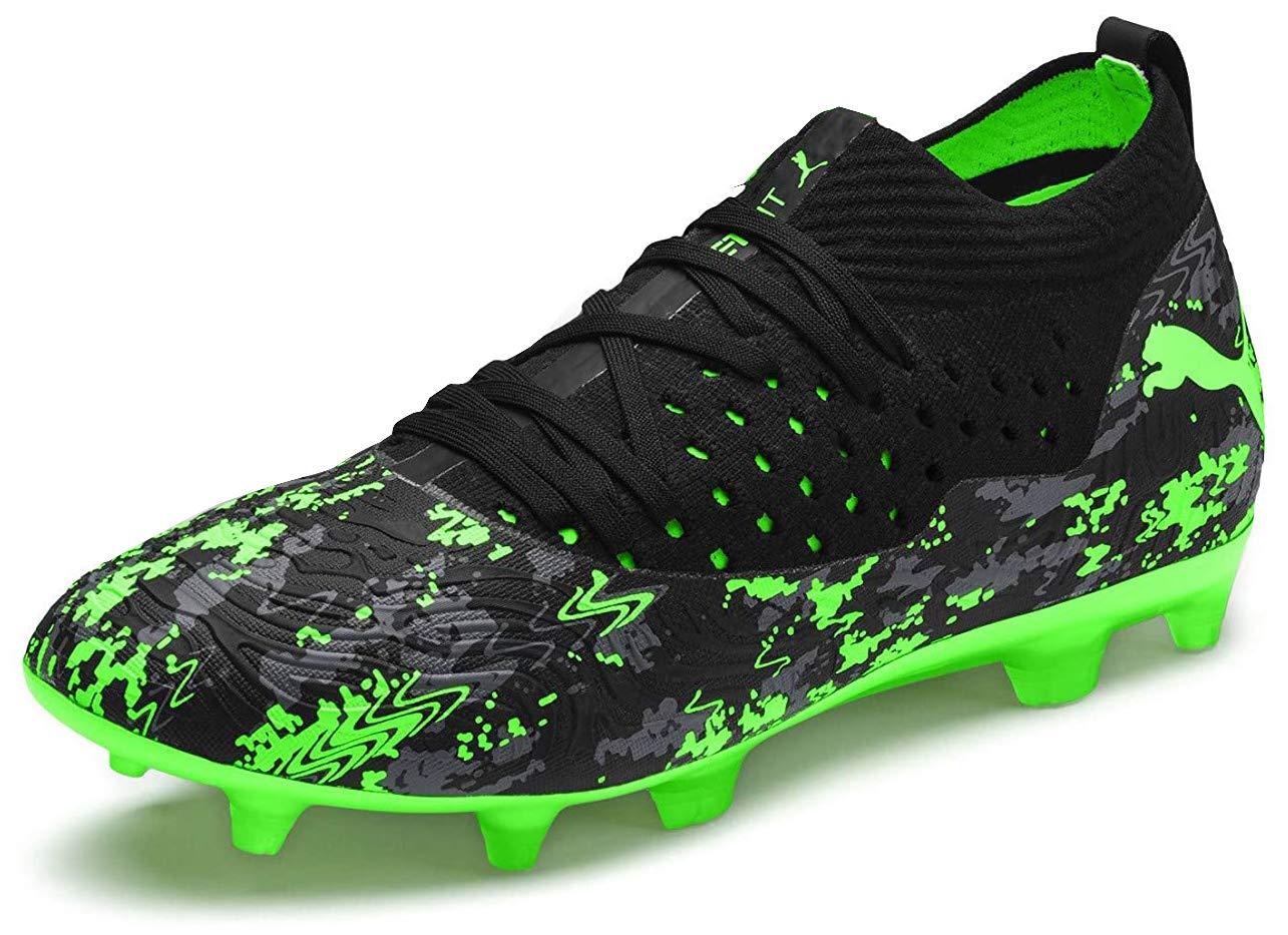 Future 19.2 Netfit FG/AG PUMA de hombre de color Verde | Lyst