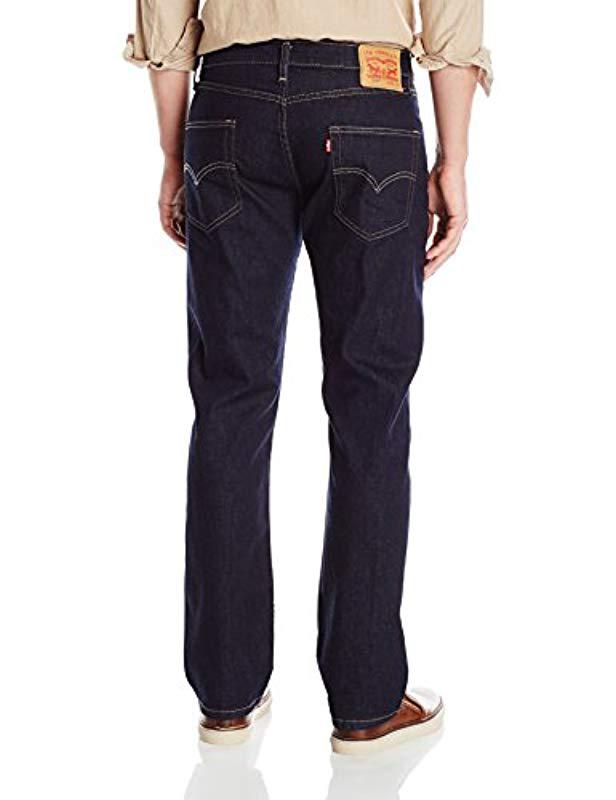levis 514 dark hollow