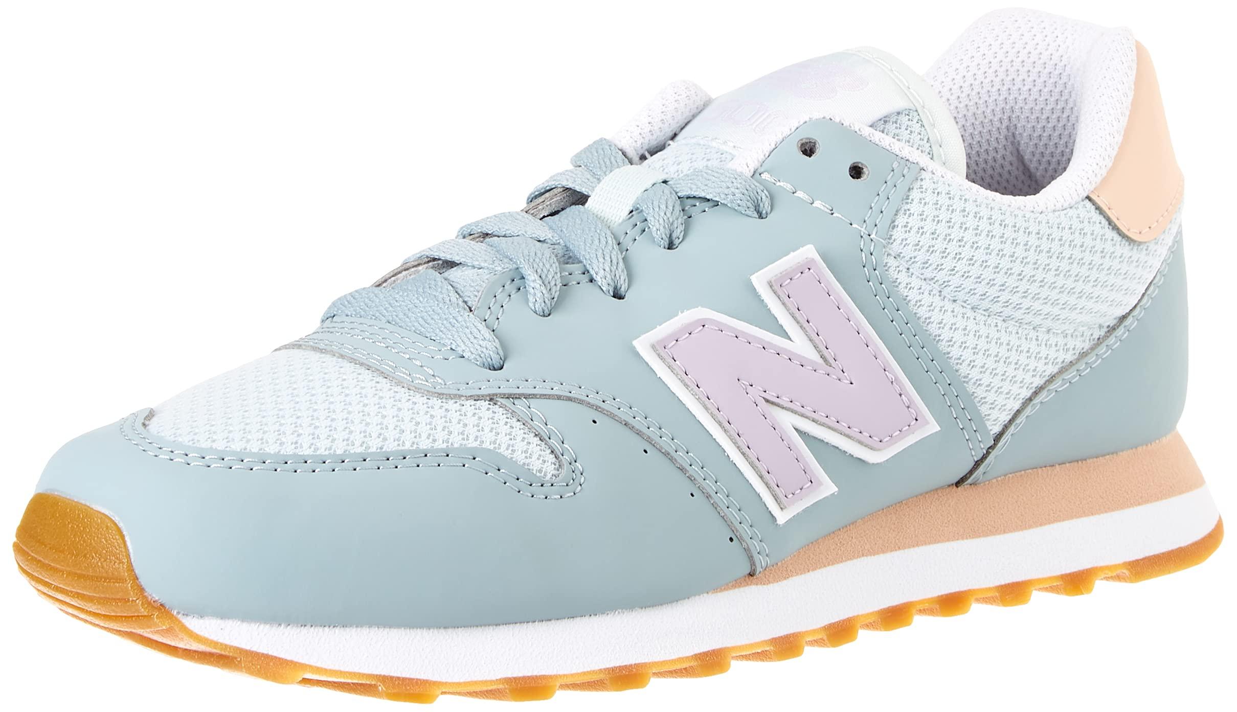 Trainers NEW BALANCE - GW500BA1 Grey - Sneakers - Low shoes - Women's shoes  | efootwear.eu