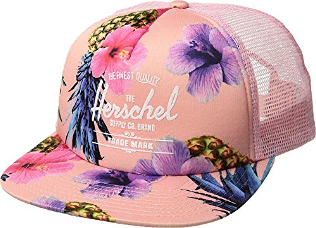 herschel hat amazon