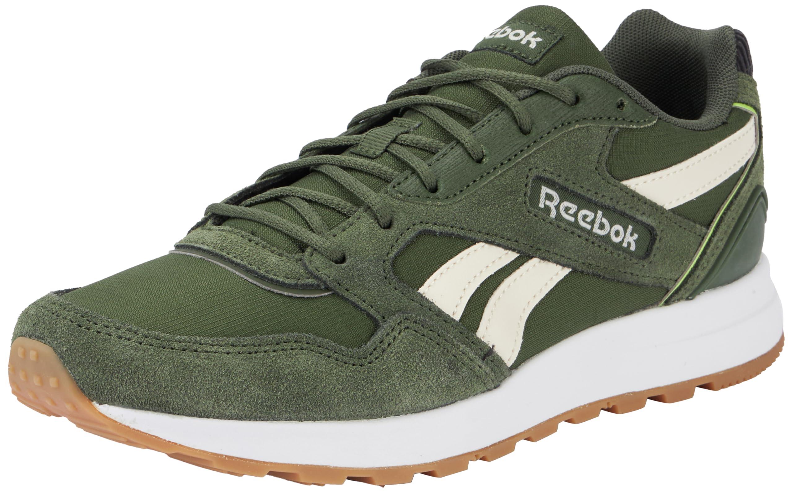 Reebok gl 2000 verde sales