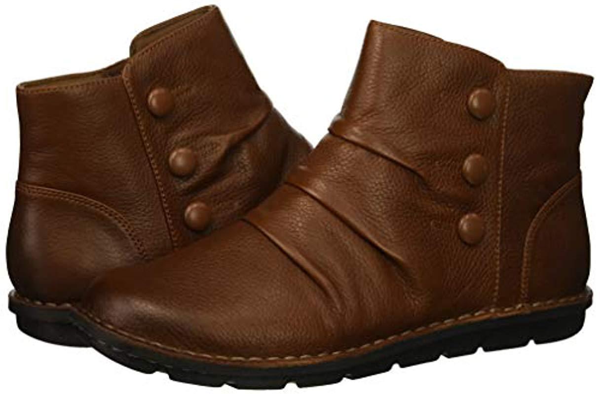 clarks janice verna boots