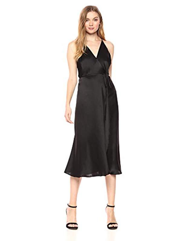 yumi kim city lights midi dress