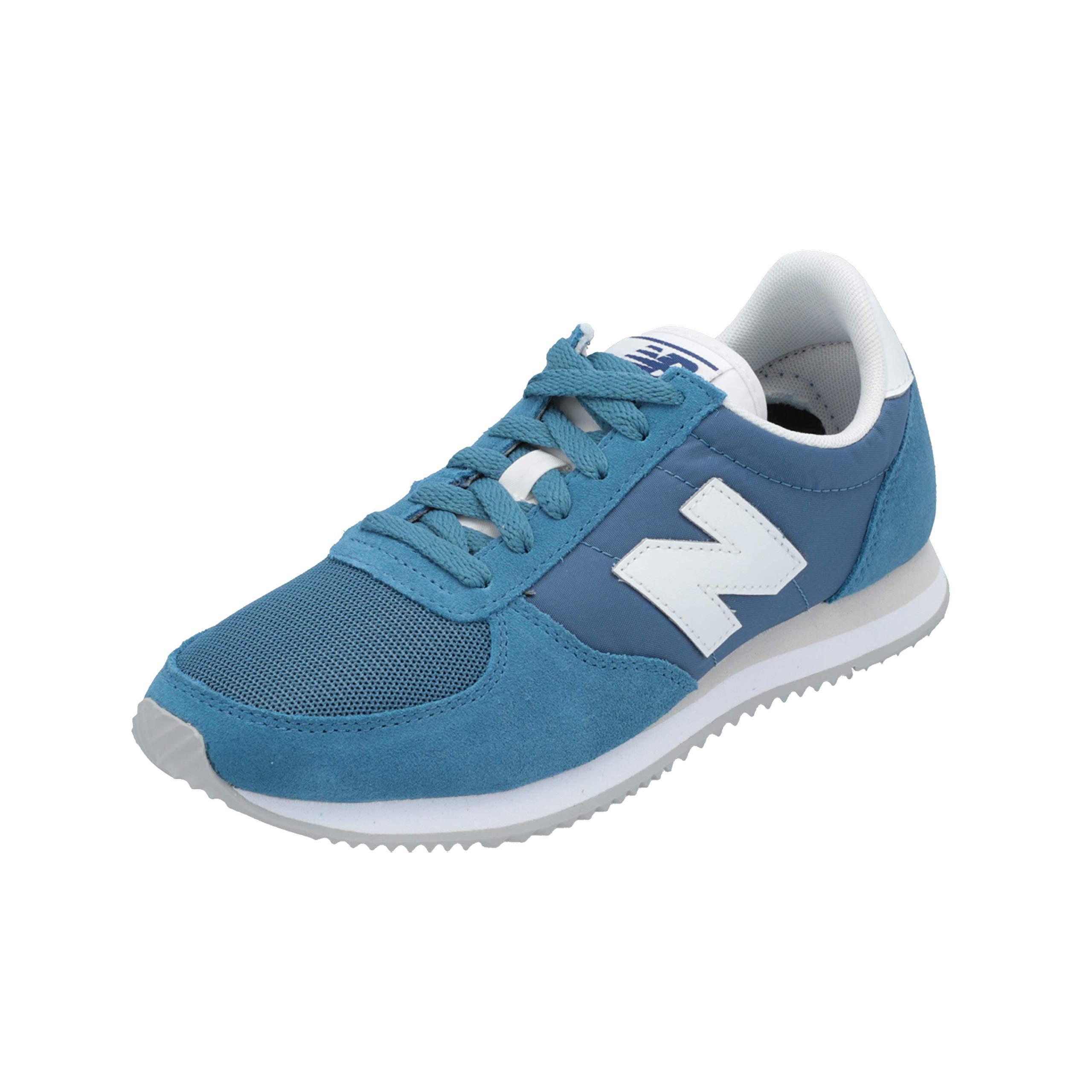 U220 chaussures blau New Balance en coloris Bleu | Lyst