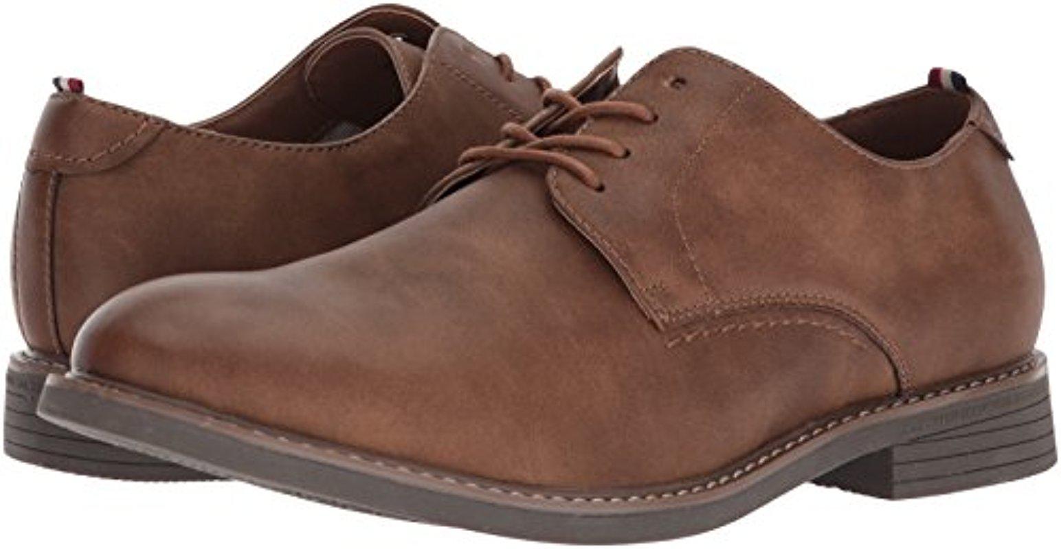 izod oxford shoes