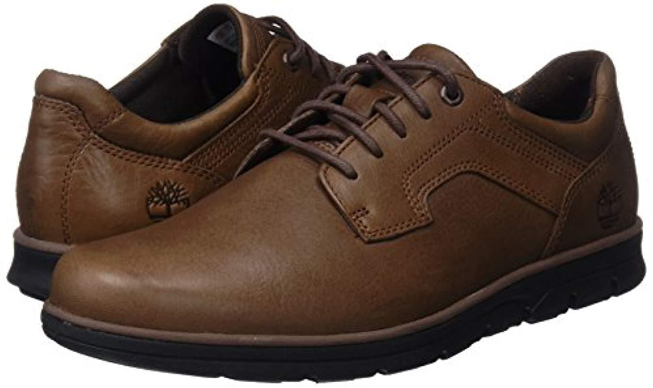 timberland bradstreet sensorflex