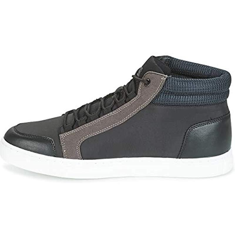 zlov cargo mid sneakers