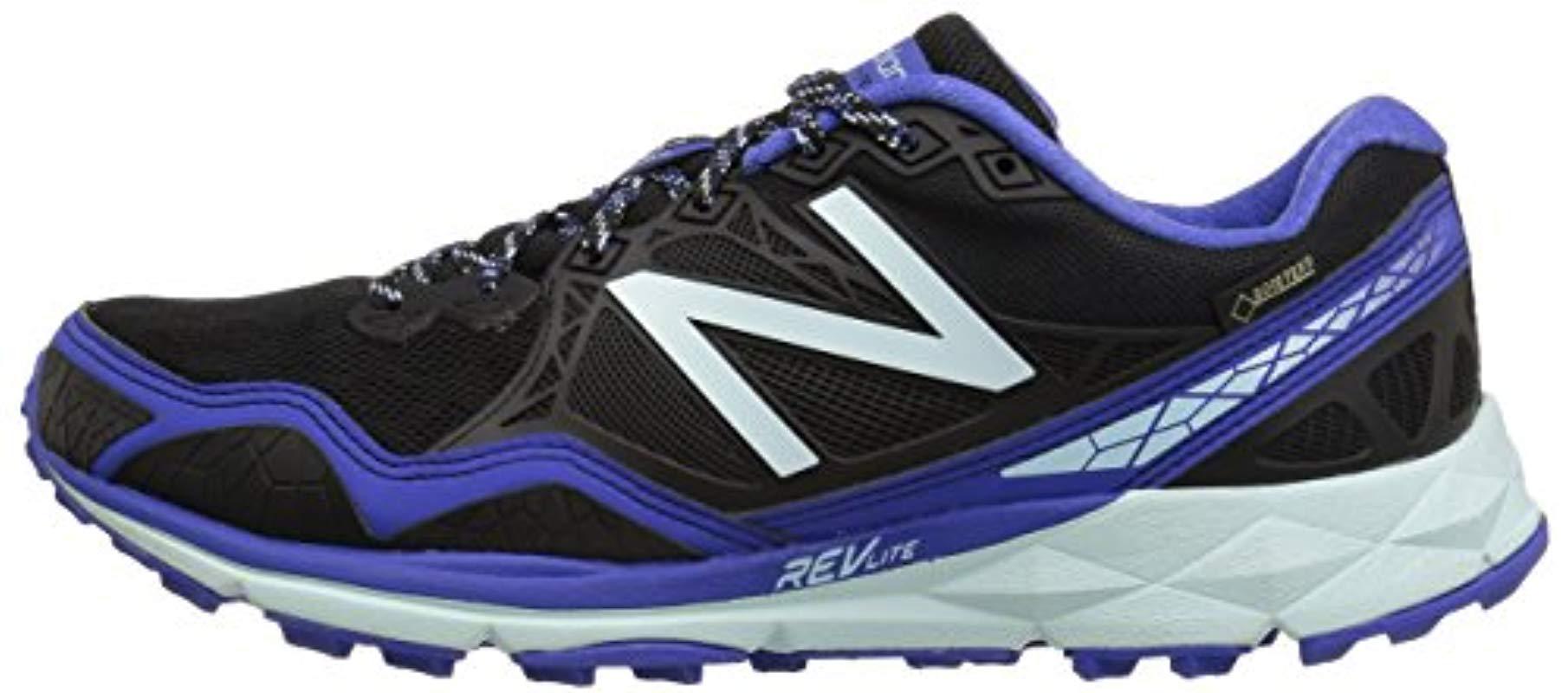 New Balance Synthetic 910v3 Trail Gore 
