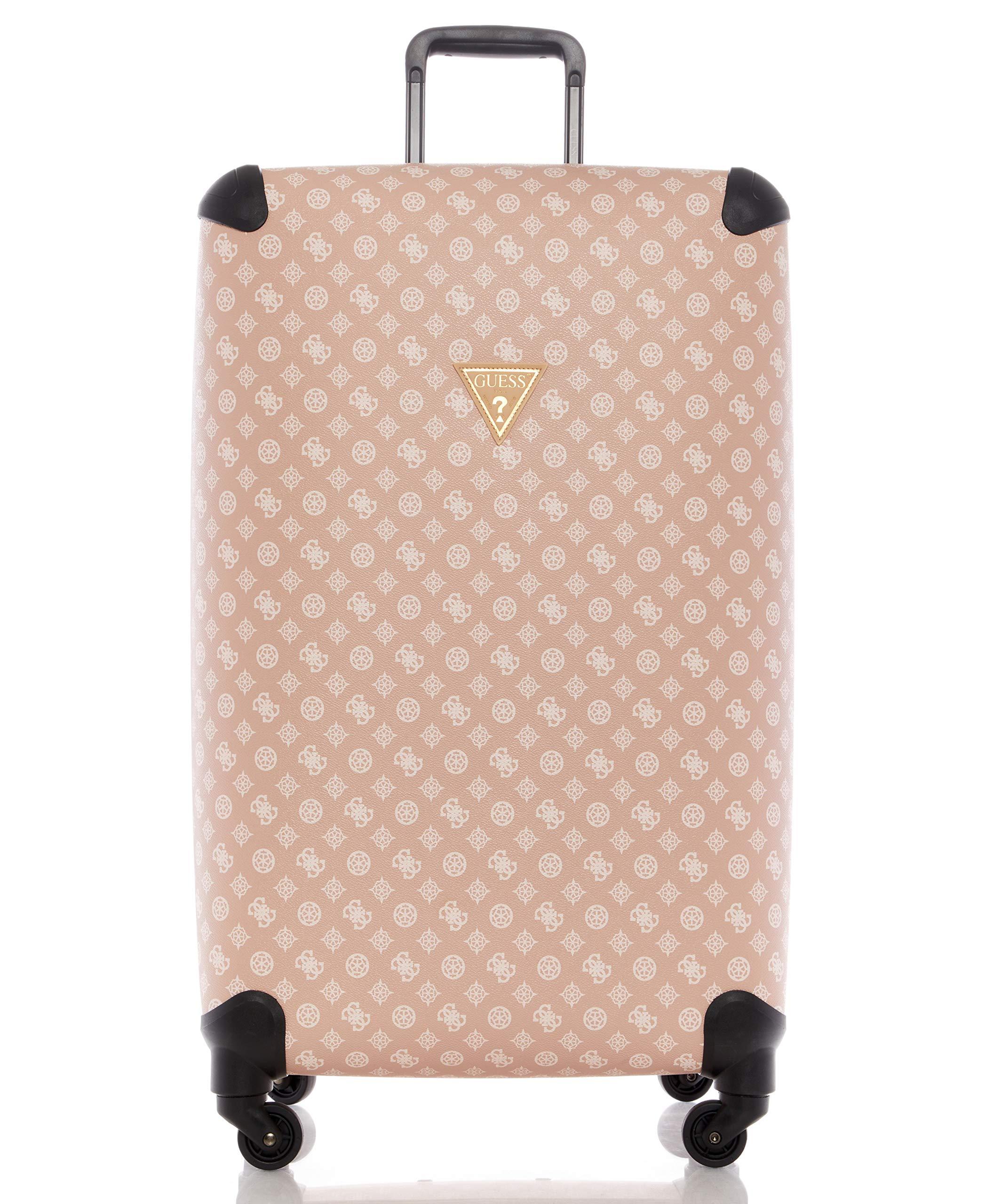 Guess Wilder 28-inch 4-wheel Upright In Blush in Pink | Lyst
