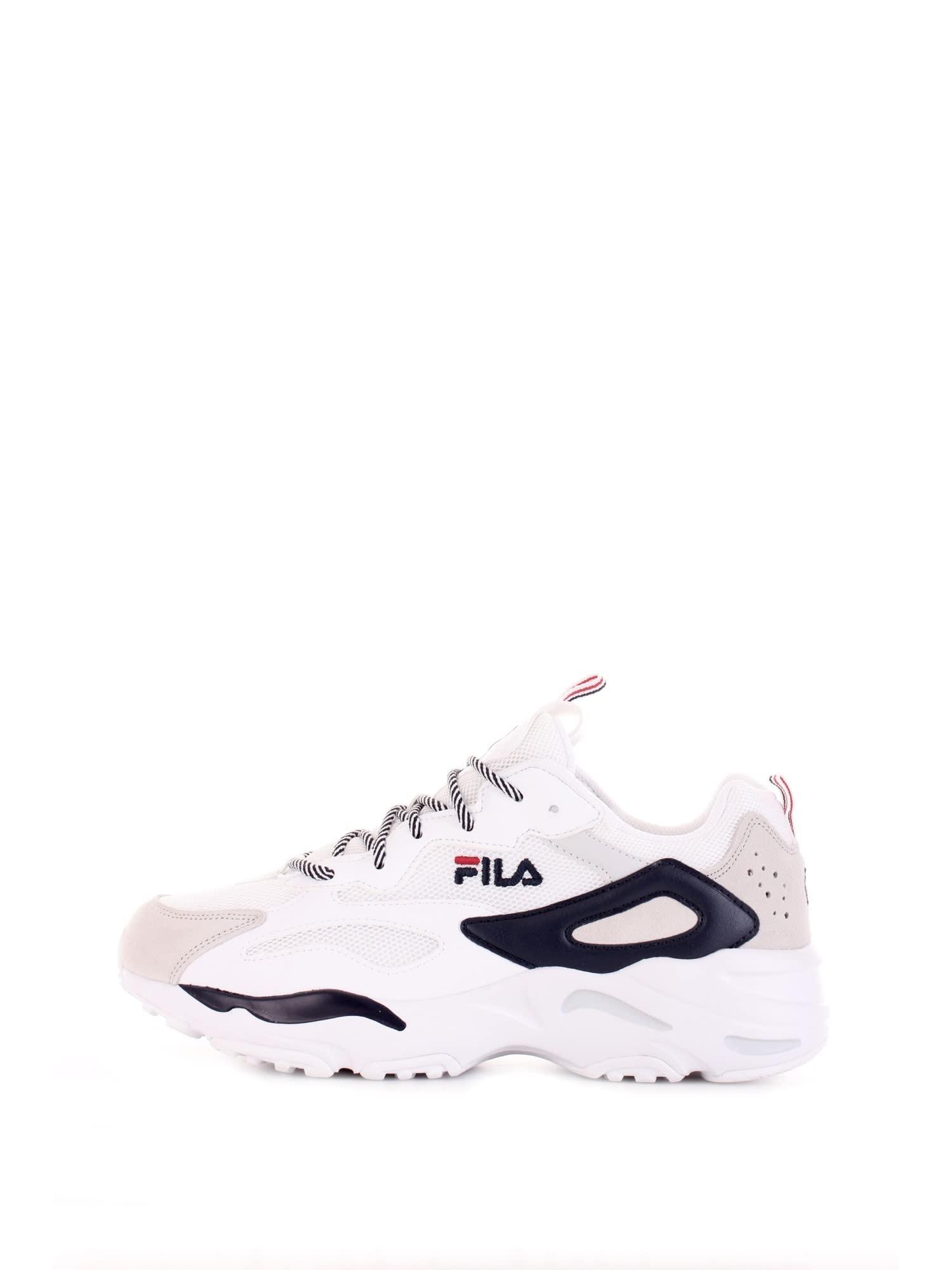 Fila Mens Fila Ray Amazon Discount Men Fila Ray Hot Sale