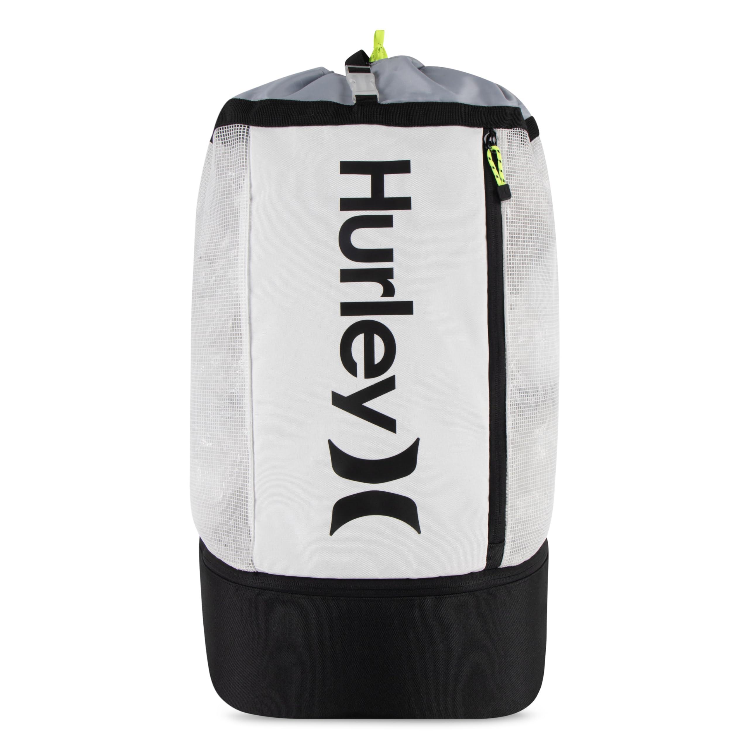 Hurley Mens School Backpackbackpack Size Hurley Mens Classic
