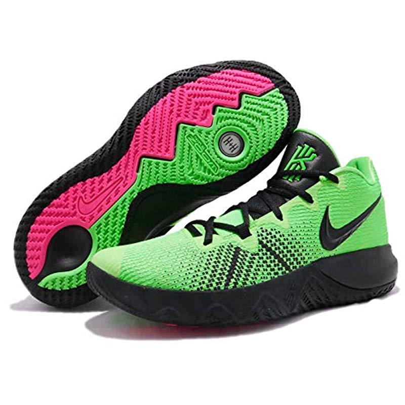 green kyrie flytrap