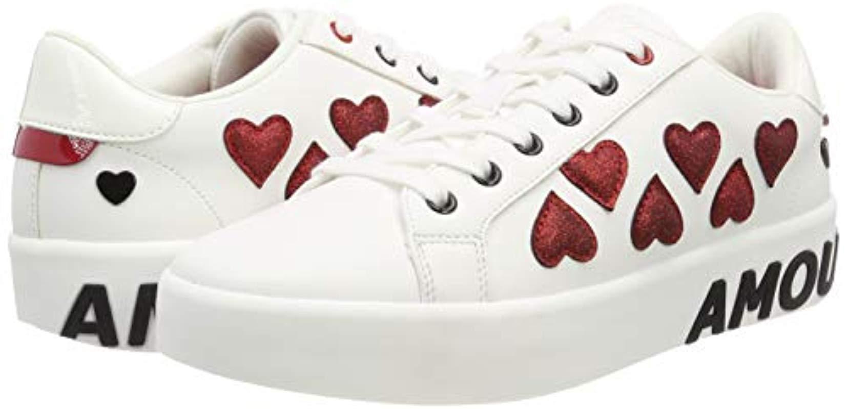 basket aldo femme