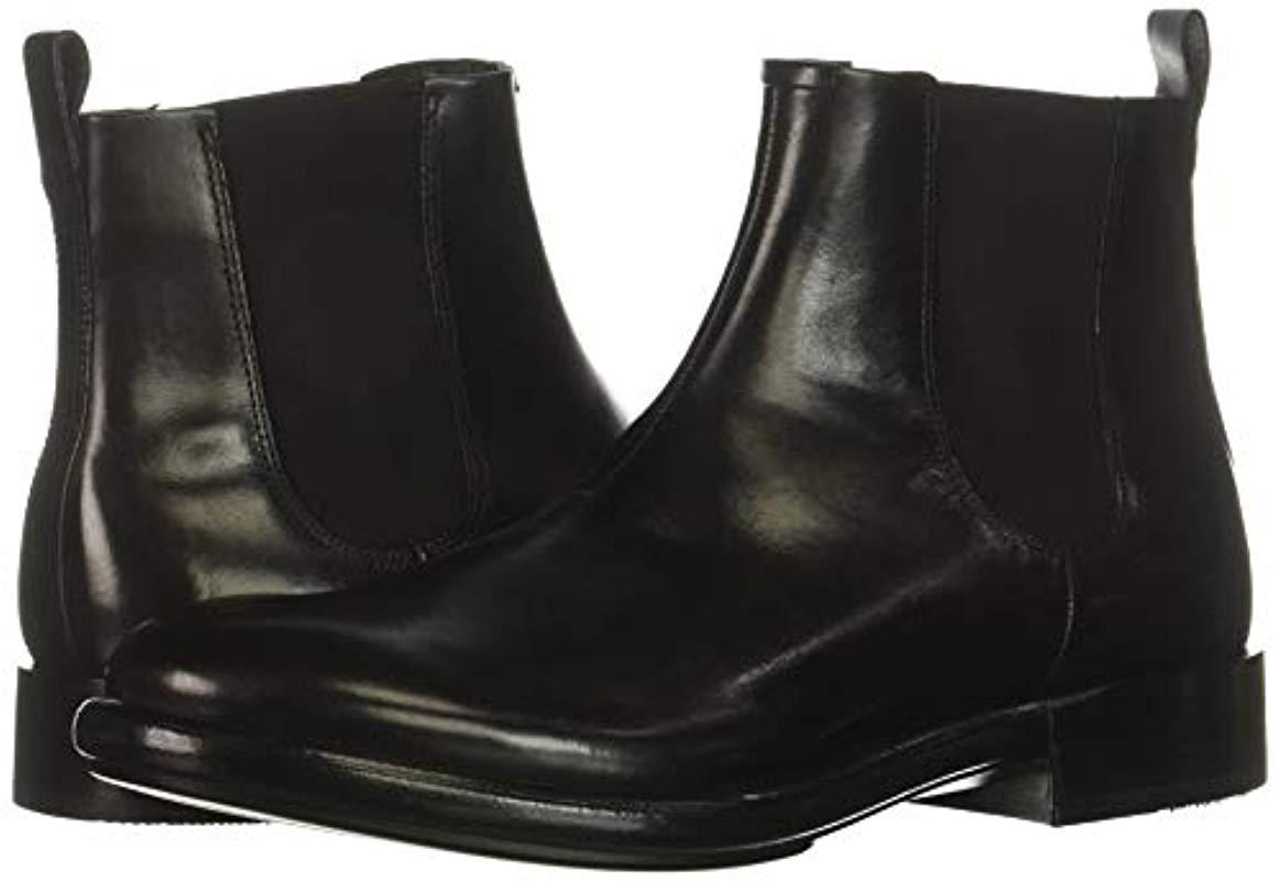 ecco stealth artisan